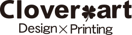 クローバーアートロゴ